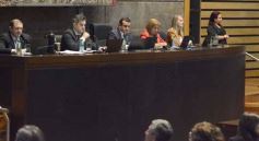 Foto de la galería: La Cámara de Diputados dio su acuerdo para designaciones del Poder Ejecutivo