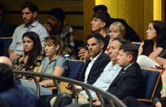 Foto de la galería: La Cámara de Diputados dio su acuerdo para designaciones del Poder Ejecutivo