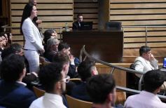 Foto de la galería: La Cámara de Diputados dio su acuerdo para designaciones del Poder Ejecutivo