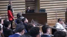 Foto de la galería: La Cámara de Diputados dio su acuerdo para designaciones del Poder Ejecutivo