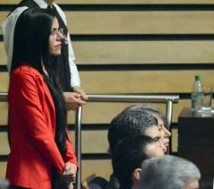 Foto de la galería: La Cámara de Diputados dio su acuerdo para designaciones del Poder Ejecutivo