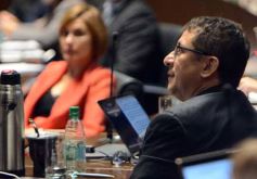 Foto de la galería: La Cámara de Diputados dio su acuerdo para designaciones del Poder Ejecutivo