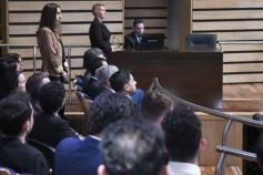 Foto de la galería: La Cámara de Diputados dio su acuerdo para designaciones del Poder Ejecutivo