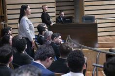 Foto de la galería: La Cámara de Diputados dio su acuerdo para designaciones del Poder Ejecutivo