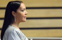 Foto de la galería: La Cámara de Diputados dio su acuerdo para designaciones del Poder Ejecutivo