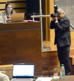 Foto de la galería: La Cámara de Diputados dio su acuerdo para designaciones del Poder Ejecutivo