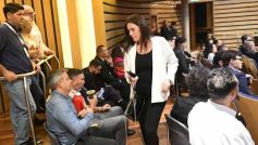 Foto de la galería: La Cámara de Diputados dio su acuerdo para designaciones del Poder Ejecutivo