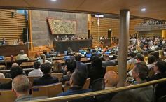 Foto de la galería: La Cámara de Diputados dio su acuerdo para designaciones del Poder Ejecutivo