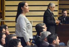 Foto de la galería: La Cámara de Diputados dio su acuerdo para designaciones del Poder Ejecutivo