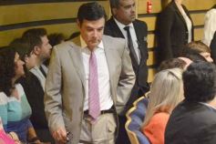 Foto de la galería: La Cámara de Diputados dio su acuerdo para designaciones del Poder Ejecutivo