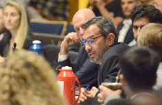 Foto de la galería: La Cámara de Diputados dio su acuerdo para designaciones del Poder Ejecutivo