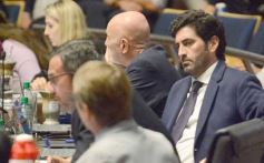 Foto de la galería: La Cámara de Diputados dio su acuerdo para designaciones del Poder Ejecutivo