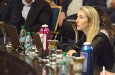 Foto de la galería: La Cámara de Diputados dio su acuerdo para designaciones del Poder Ejecutivo