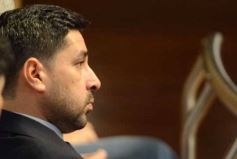 Foto de la galería: La Cámara de Diputados dio su acuerdo para designaciones del Poder Ejecutivo