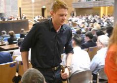 Foto de la galería: La Cámara de Diputados dio su acuerdo para designaciones del Poder Ejecutivo