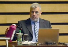 Foto de la galería: La Cámara de Diputados dio su acuerdo para designaciones del Poder Ejecutivo