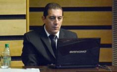 Foto de la galería: La Cámara de Diputados dio su acuerdo para designaciones del Poder Ejecutivo