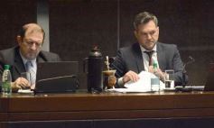 Foto de la galería: La Cámara de Diputados dio su acuerdo para designaciones del Poder Ejecutivo