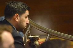 Foto de la galería: La Cámara de Diputados dio su acuerdo para designaciones del Poder Ejecutivo