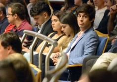 Foto de la galería: La Cámara de Diputados dio su acuerdo para designaciones del Poder Ejecutivo