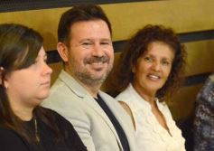 Foto de la galería: La Cámara de Diputados dio su acuerdo para designaciones del Poder Ejecutivo