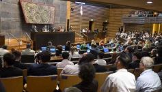 Foto de la galería: La Cámara de Diputados dio su acuerdo para designaciones del Poder Ejecutivo