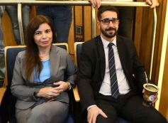 Foto de la galería: La Cámara de Diputados dio su acuerdo para designaciones del Poder Ejecutivo