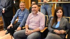 Foto de la galería: La Cámara de Diputados dio su acuerdo para designaciones del Poder Ejecutivo