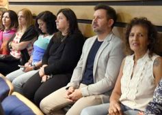 Foto de la galería: La Cámara de Diputados dio su acuerdo para designaciones del Poder Ejecutivo