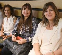 Foto de la galería: La Cámara de Diputados dio su acuerdo para designaciones del Poder Ejecutivo