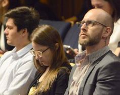 Foto de la galería: La Cámara de Diputados dio su acuerdo para designaciones del Poder Ejecutivo