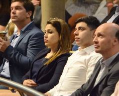 Foto de la galería: La Cámara de Diputados dio su acuerdo para designaciones del Poder Ejecutivo