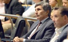 Foto de la galería: La Cámara de Diputados dio su acuerdo para designaciones del Poder Ejecutivo