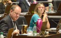 Foto de la galería: La Cámara de Diputados dio su acuerdo para designaciones del Poder Ejecutivo