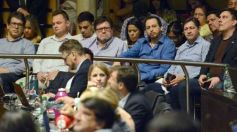 Foto de la galería: La Cámara de Diputados dio su acuerdo para designaciones del Poder Ejecutivo