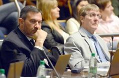 Foto de la galería: La Cámara de Diputados dio su acuerdo para designaciones del Poder Ejecutivo