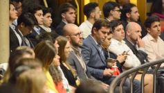 Foto de la galería: La Cámara de Diputados dio su acuerdo para designaciones del Poder Ejecutivo