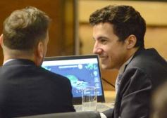 Foto de la galería: La Cámara de Diputados dio su acuerdo para designaciones del Poder Ejecutivo