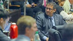 Foto de la galería: La Cámara de Diputados dio su acuerdo para designaciones del Poder Ejecutivo