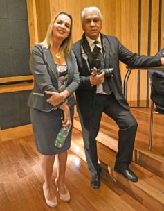 Foto de la galería: La Cámara de Diputados dio su acuerdo para designaciones del Poder Ejecutivo