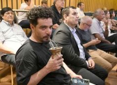 Foto de la galería: La Cámara de Diputados dio su acuerdo para designaciones del Poder Ejecutivo