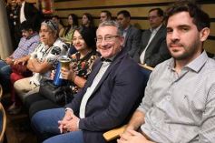 Foto de la galería: La Cámara de Diputados dio su acuerdo para designaciones del Poder Ejecutivo