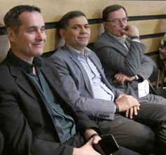 Foto de la galería: La Cámara de Diputados dio su acuerdo para designaciones del Poder Ejecutivo