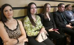 Foto de la galería: La Cámara de Diputados dio su acuerdo para designaciones del Poder Ejecutivo