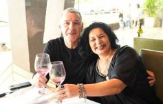 Foto de la galería: Día del Padre en Posadas: para muchos con mesa familiar afuera en el agasajo a los papás