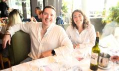 Foto de la galería: Día del Padre en Posadas: para muchos con mesa familiar afuera en el agasajo a los papás