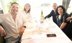 Foto de la galería: Día del Padre en Posadas: para muchos con mesa familiar afuera en el agasajo a los papás