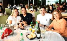 Foto de la galería: Día del Padre en Posadas: para muchos con mesa familiar afuera en el agasajo a los papás