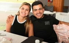 Foto de la galería: Día del Padre en Posadas: para muchos con mesa familiar afuera en el agasajo a los papás