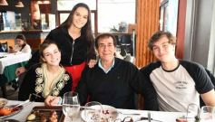 Foto de la galería: Día del Padre en Posadas: para muchos con mesa familiar afuera en el agasajo a los papás